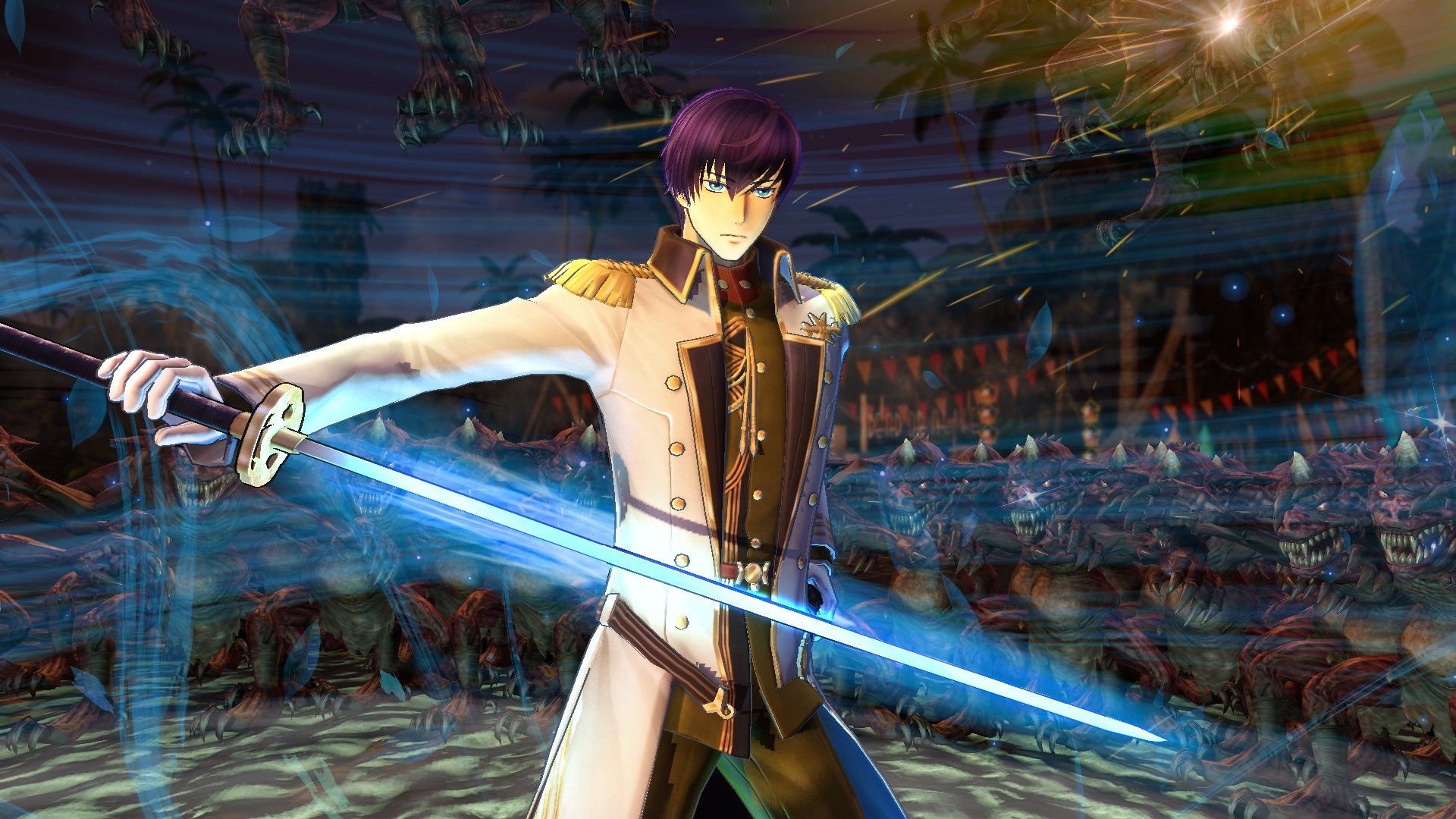 Warriors All-Stars - Imagen 29